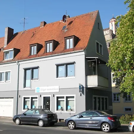 Lägenhet B1
